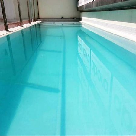 Ecosmart Apartments غرناطة المظهر الخارجي الصورة