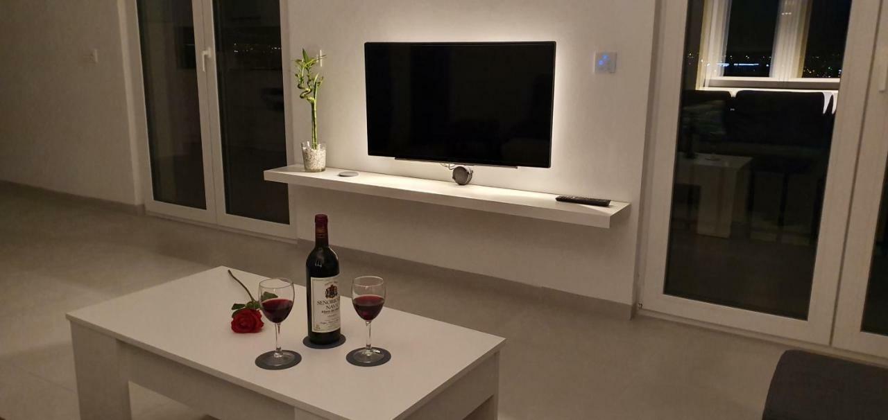 Ecosmart Apartments غرناطة المظهر الخارجي الصورة