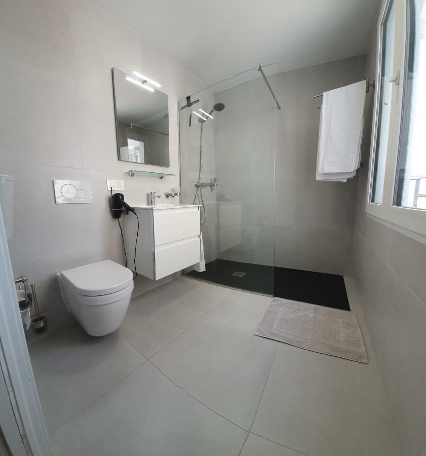 Ecosmart Apartments غرناطة المظهر الخارجي الصورة